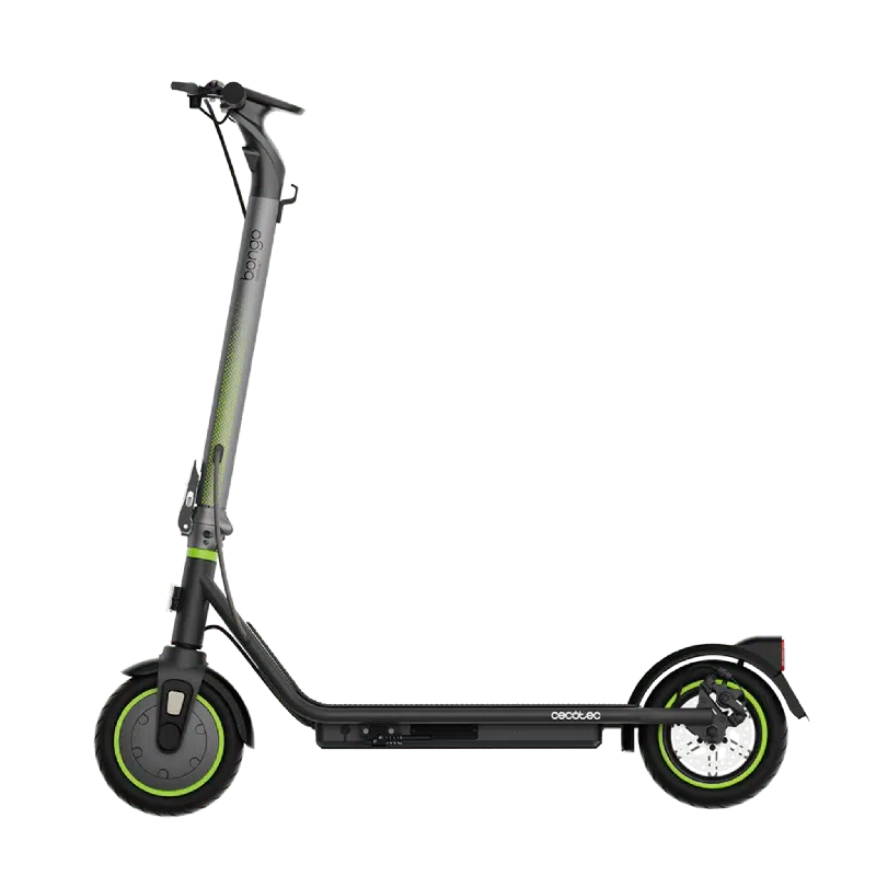 Patinete eléctrico Cecotec Bongo D30 - Imagen 2