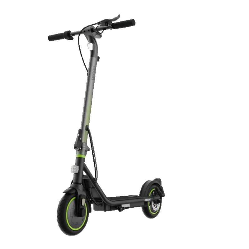 Patinete eléctrico Cecotec Bongo D30 - Imagen 3
