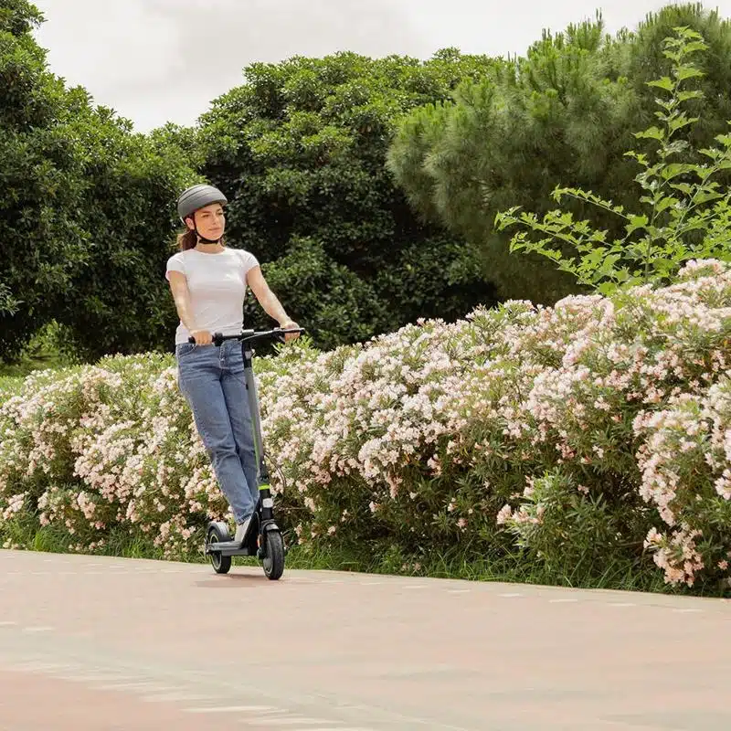 Patinete eléctrico Cecotec Bongo D30 - Imagen 9