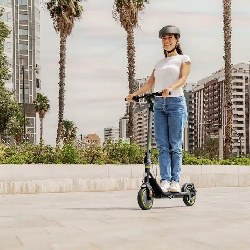Patinete eléctrico Cecotec Bongo D30 - Imagen 6