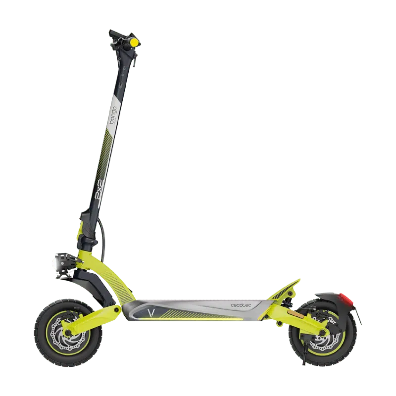 Patinete eléctrico Cecotec Bongo V55 2x2 Connected - Imagen 3