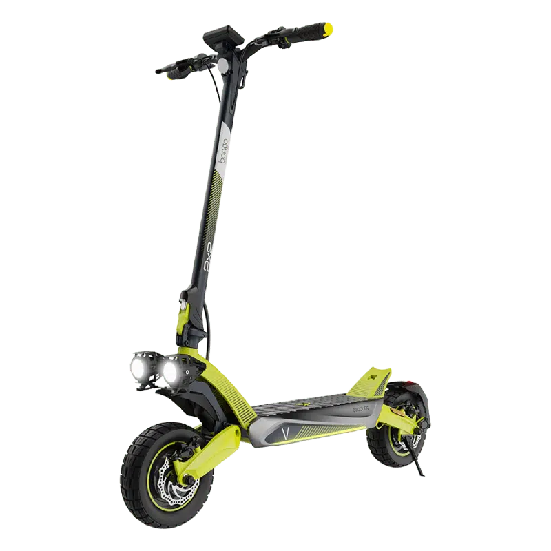Patinete eléctrico Cecotec Bongo V55 2x2 Connected - Imagen 2