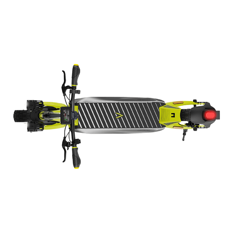 Patinete eléctrico Cecotec Bongo V55 2x2 Connected - Imagen 4