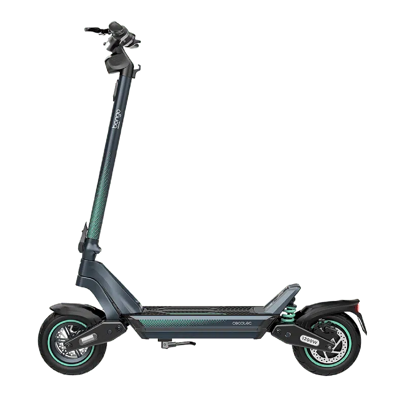 Patinete eléctrico Cecotec Bongo Y65 Connected - Imagen 2