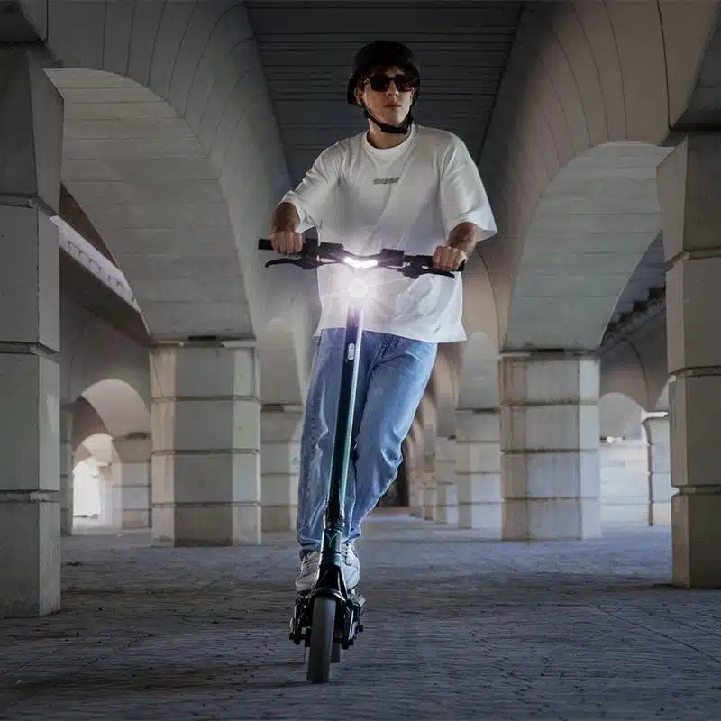 Patinete eléctrico Cecotec Bongo Y65 Connected - Imagen 14