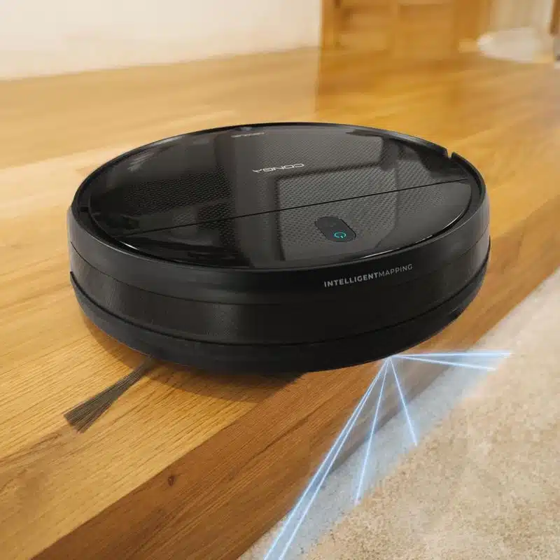 Robot aspirador Conga M10 Advance Cecotec - Imagen 5