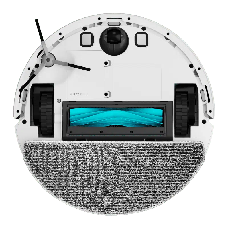 Robot aspirador Cecotec Conga M90 Pearl - Imagen 4