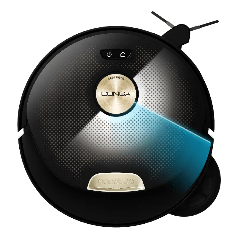 Robot aspirador Cecotec Conga X80 Pro - Imagen 4