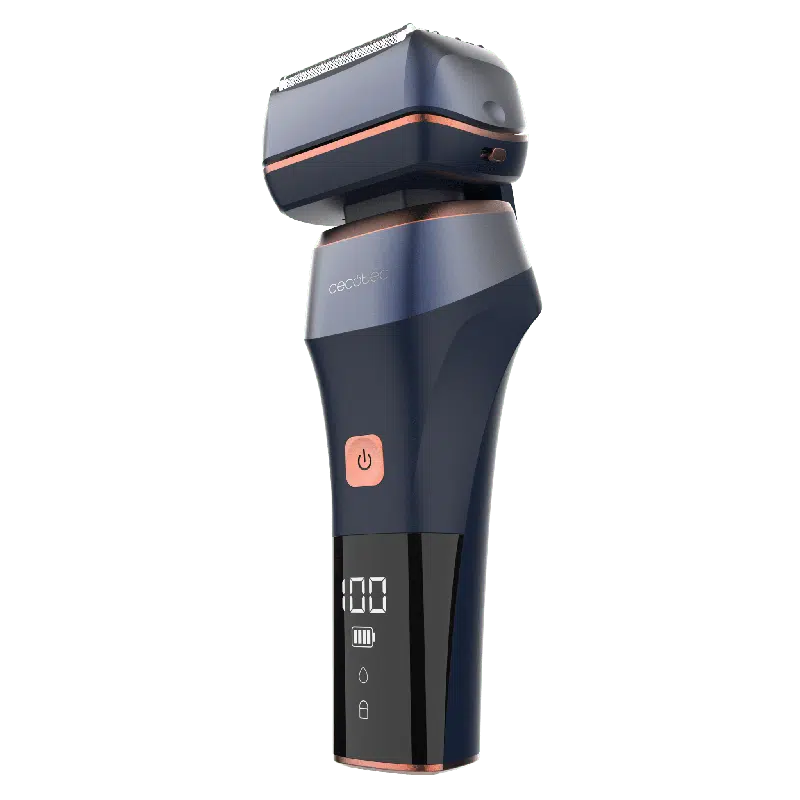 Máquina de afeitar Cecotec PrecisionCare X-Trimm ProElite 6000 - Imagen 4