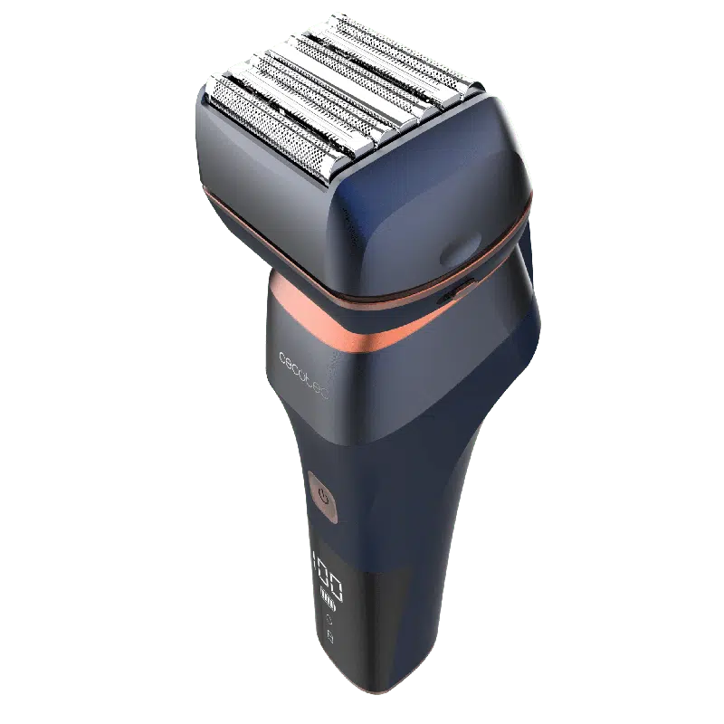 Máquina de afeitar Cecotec PrecisionCare X-Trimm ProElite 6000 - Imagen 3