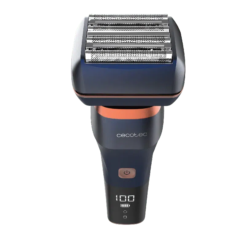 Máquina de afeitar Cecotec PrecisionCare X-Trimm ProElite 6000 - Imagen 2