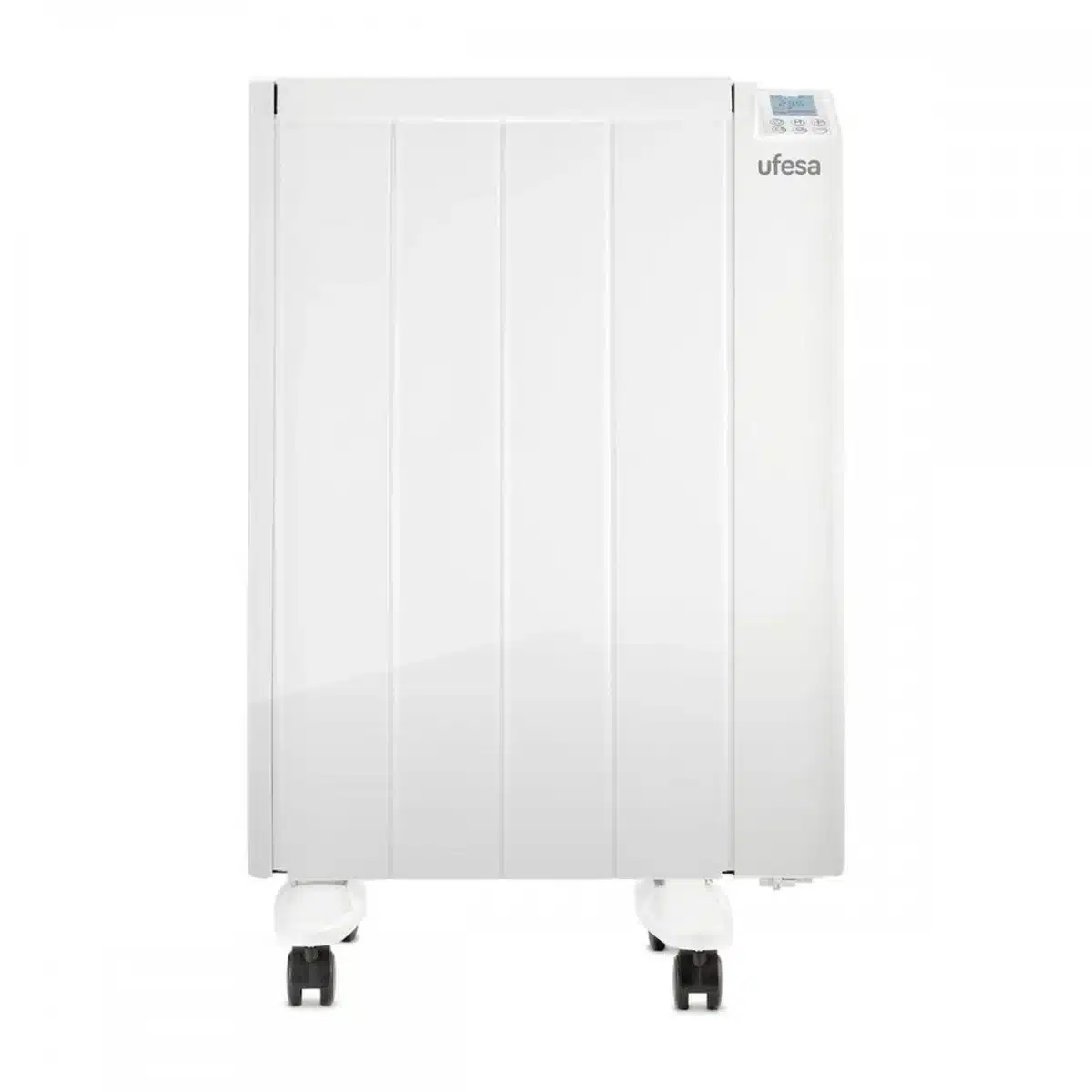 Emisor Térmico Portátil Ufesa EM600 4 elementos 600W - Imagen 2