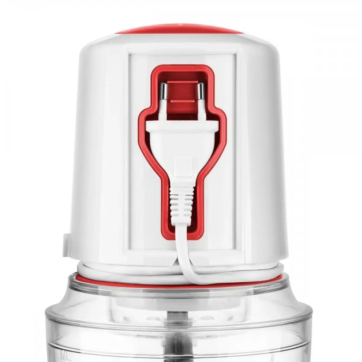 Picadora Ufesa Easychop 500W - Imagen 3