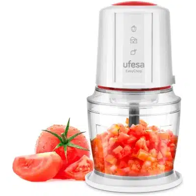 Picadora Ufesa Easychop 500W