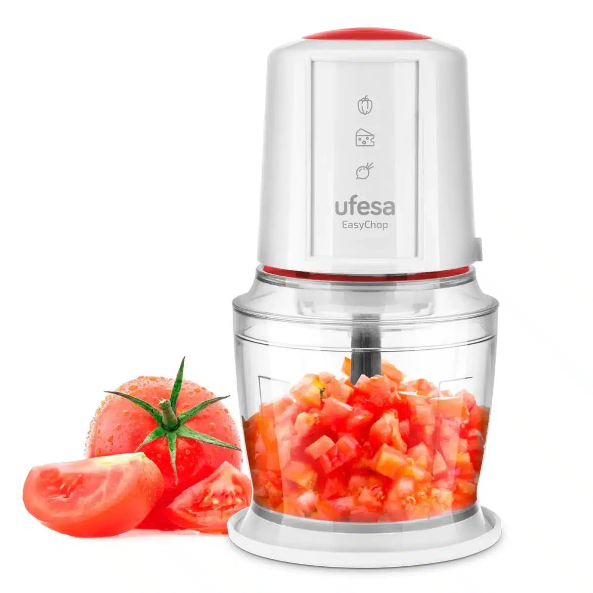 Picadora Ufesa Easychop 500W