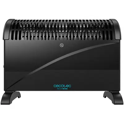 Radiador Eléctrico Cecotec Ready Warm 6500 Turbo Convection