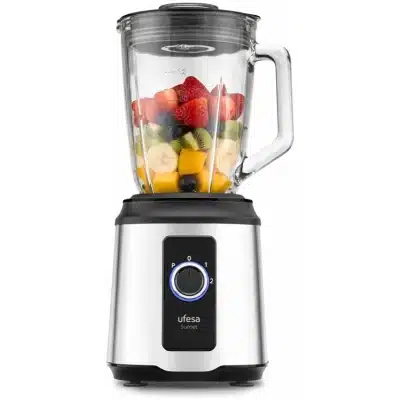 Batidora de vaso Ufesa Sunset 1600W