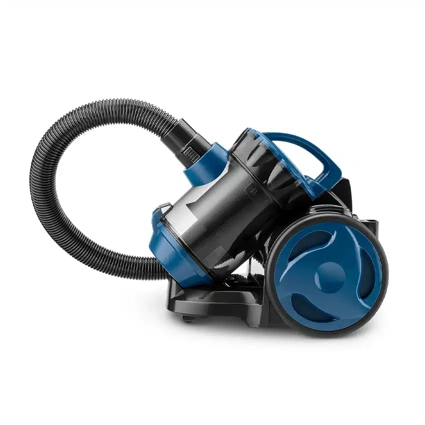 Aspirador sin bolsa 2 en 1 Ufesa Zeri 800W - Imagen 2