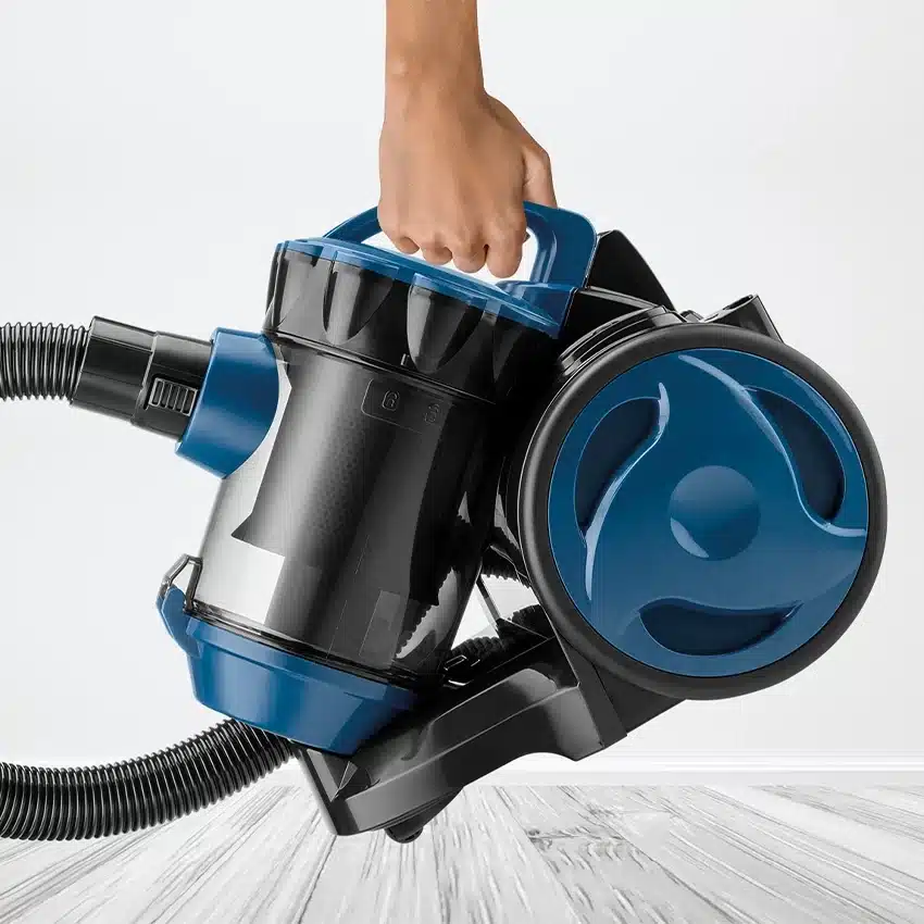 Aspirador sin bolsa 2 en 1 Ufesa Zeri 800W - Imagen 4
