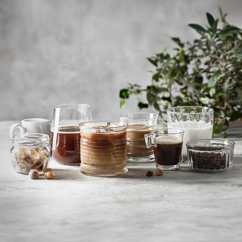 Cafetera barista con doble caldera Cecotec Baristeo Excelsa - Imagen 13