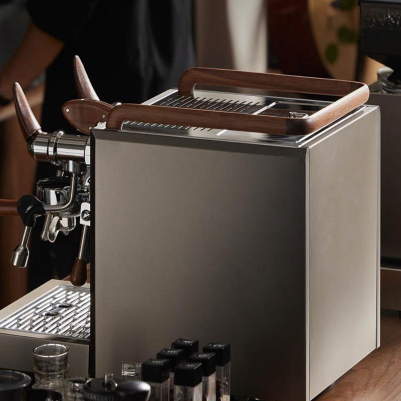 Cafetera barista con doble caldera Cecotec Baristeo Excelsa - Imagen 10