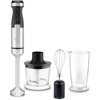 Batidora de Mano Ufesa Sunset 1500W