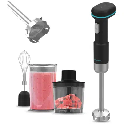 Batidora de mano Cecotec BlendGo Hand