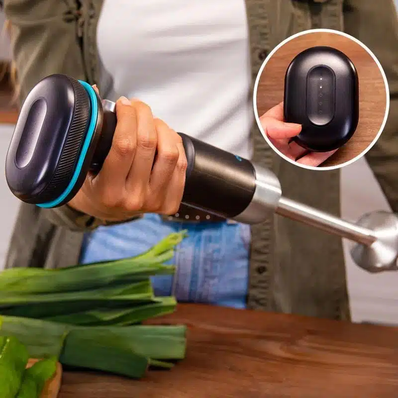 Batidora de mano Cecotec BlendGo Hand - Imagen 10