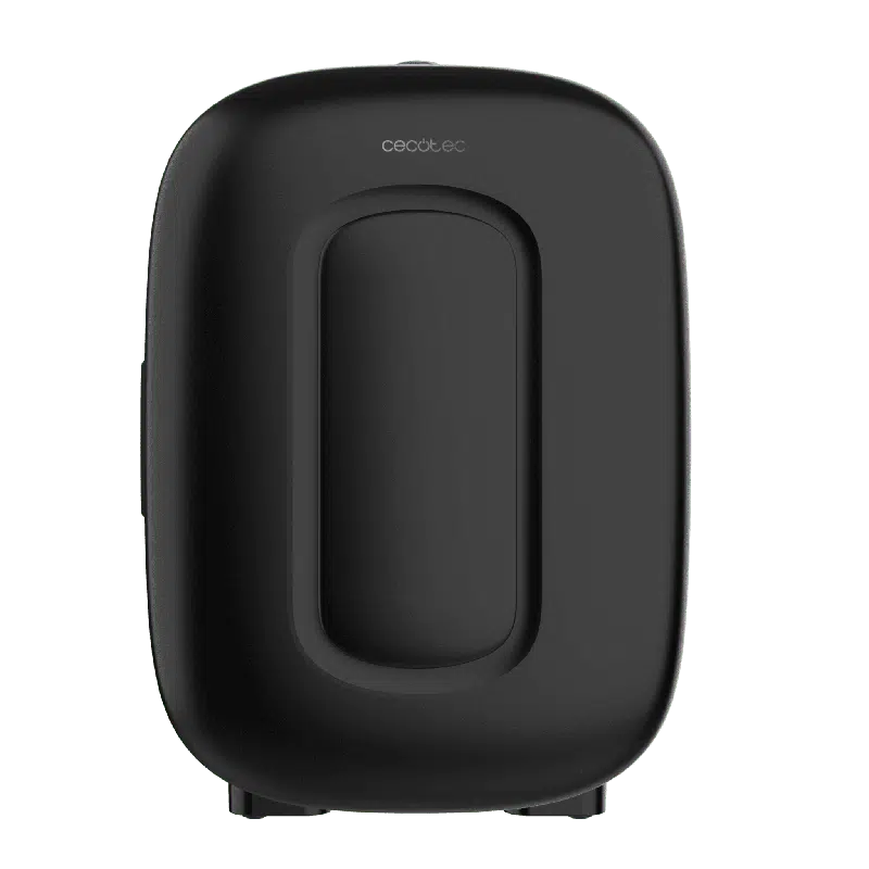 Frigorífico Cecotec Bolero MiniCooling 4L Capri Black - Imagen 2