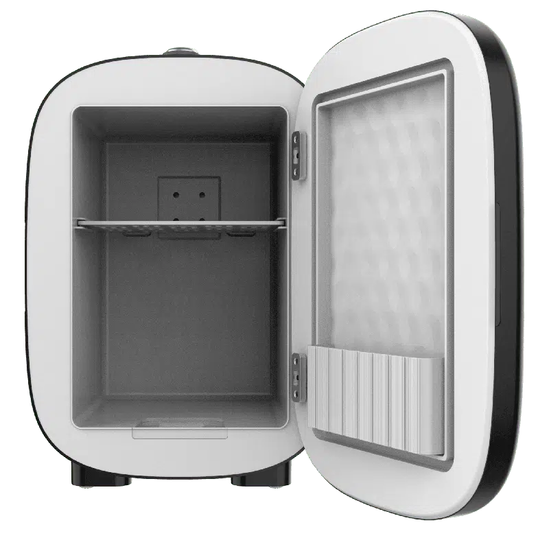 Frigorífico Cecotec Bolero MiniCooling 4L Capri Black - Imagen 7