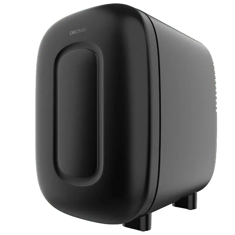 Frigorífico Cecotec Bolero MiniCooling 4L Capri Black - Imagen 8