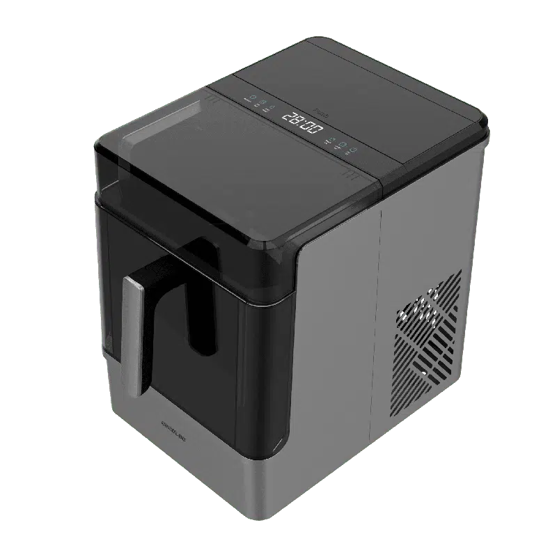 Máquina de hielo Cecotec Chillin´Ice 2300 - Imagen 6
