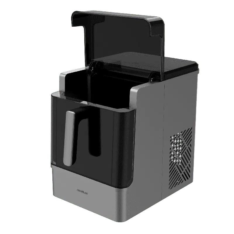Máquina de hielo Cecotec Chillin´Ice 2300 - Imagen 4