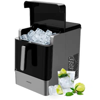 Máquina de hielo Cecotec Chillin´Ice 2300