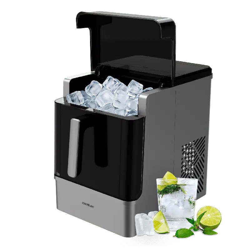 Máquina de hielo Cecotec Chillin´Ice 2300