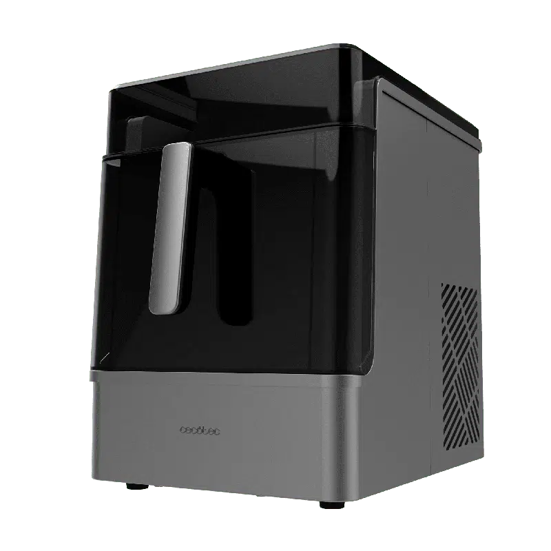 Máquina de hielo Cecotec Chillin´Ice 2300 - Imagen 2