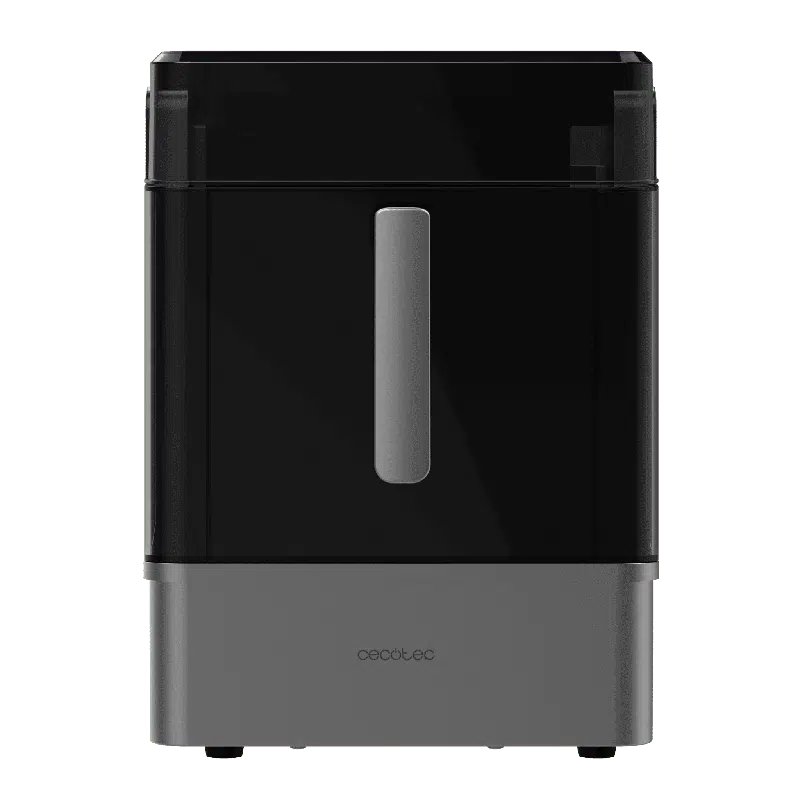 Máquina de hielo Cecotec Chillin´Ice 2300 - Imagen 10