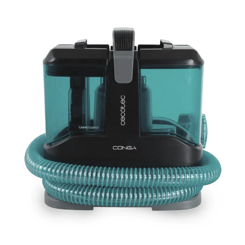 Limpiatapicerías Cecotec Conga 3000 Carpet&Spot Clean X-Treme - Imagen 6