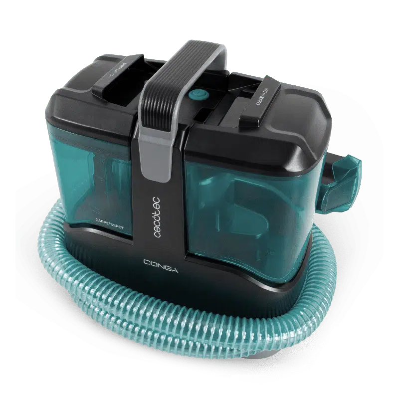 Limpiatapicerías Cecotec Conga 3000 Carpet&Spot Clean X-Treme - Imagen 4