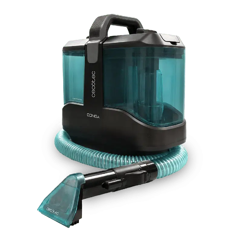 Limpiatapicerías Cecotec Conga 3000 Carpet&Spot Clean X-Treme - Imagen 2