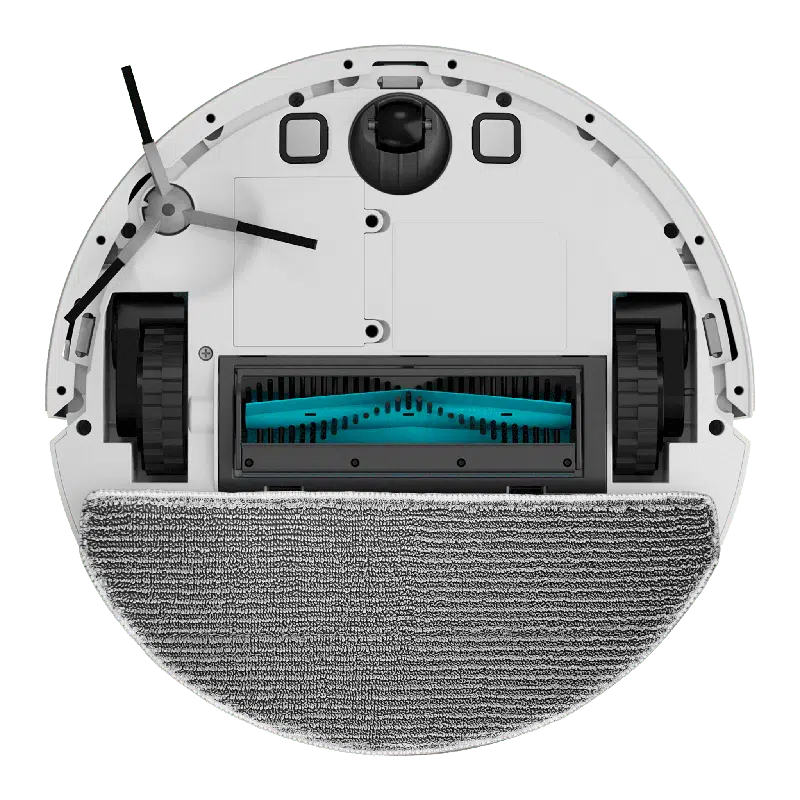 Robot aspirador con navegación láser Cecotec Conga M60 Absolute - Imagen 8