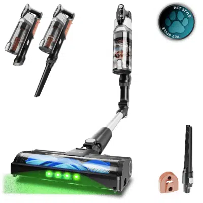 Aspirador vertical Cecotec Conga Rockstar S30 Flex