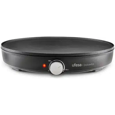 Crepera Ufesa Dolcevita 1000W