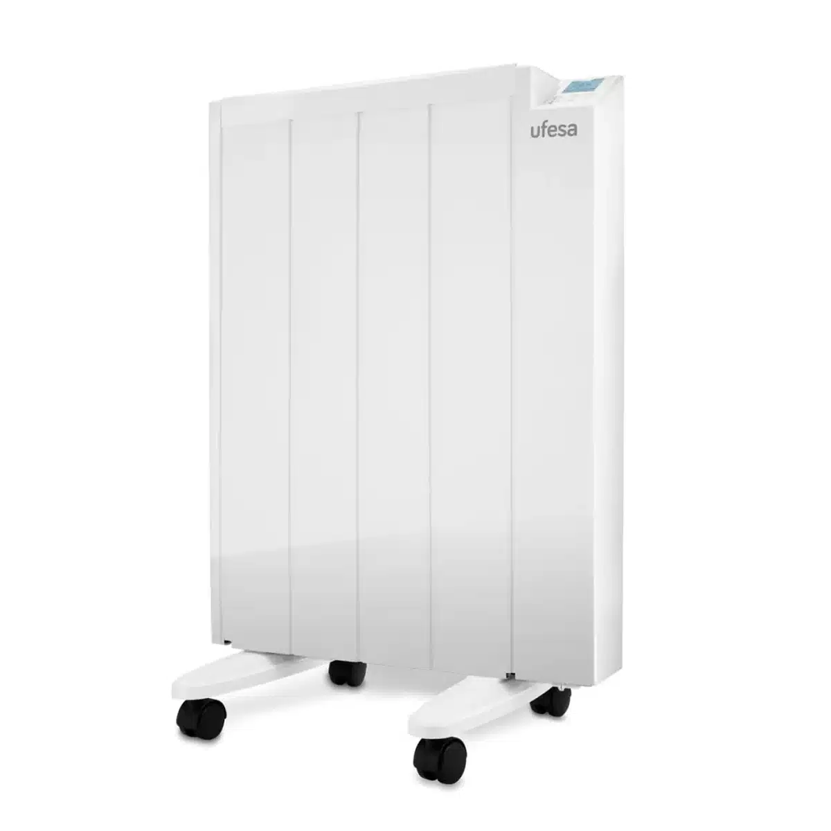 Emisor Térmico Portátil Ufesa EM600 4 elementos 600W