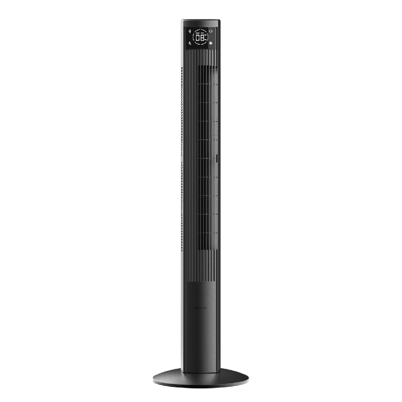 Ventilador de torre Cecotec 470 Max Skyline Ionic - Imagen 2