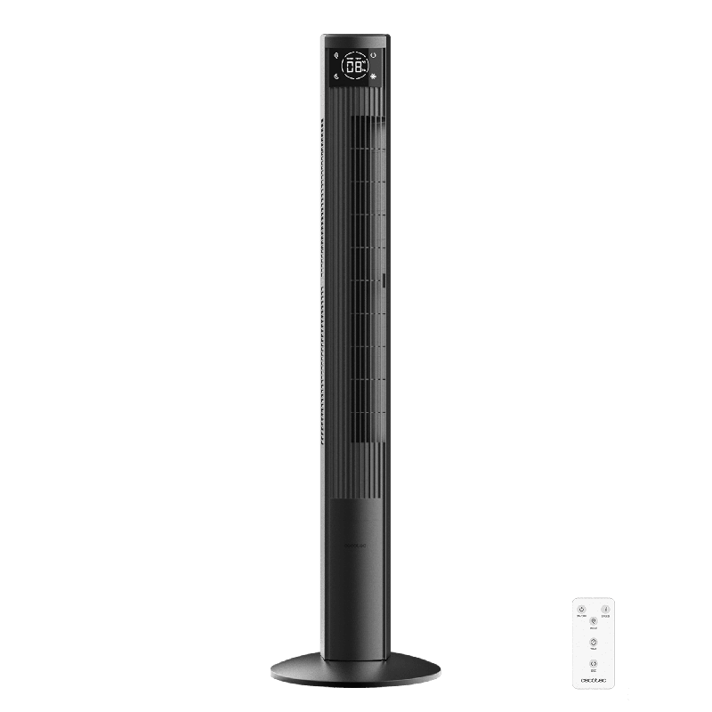 Ventilador de torre Cecotec 470 Max Skyline Ionic