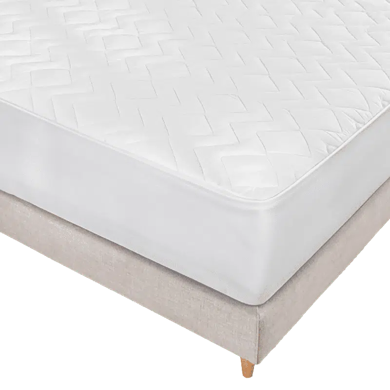Protector de colchón Cecotec Flow ProtectMattress 1000 CloudSense 90cm - Imagen 6