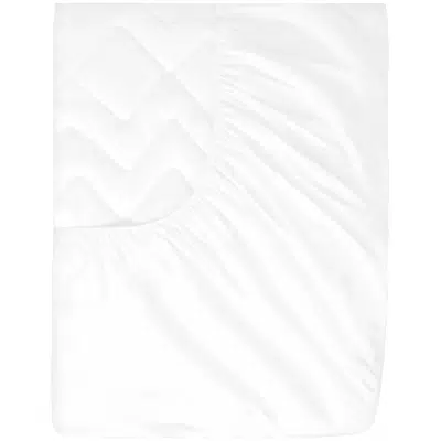 Protector de colchón Cecotec Flow ProtectMattress 1000 CloudSense 90cm
