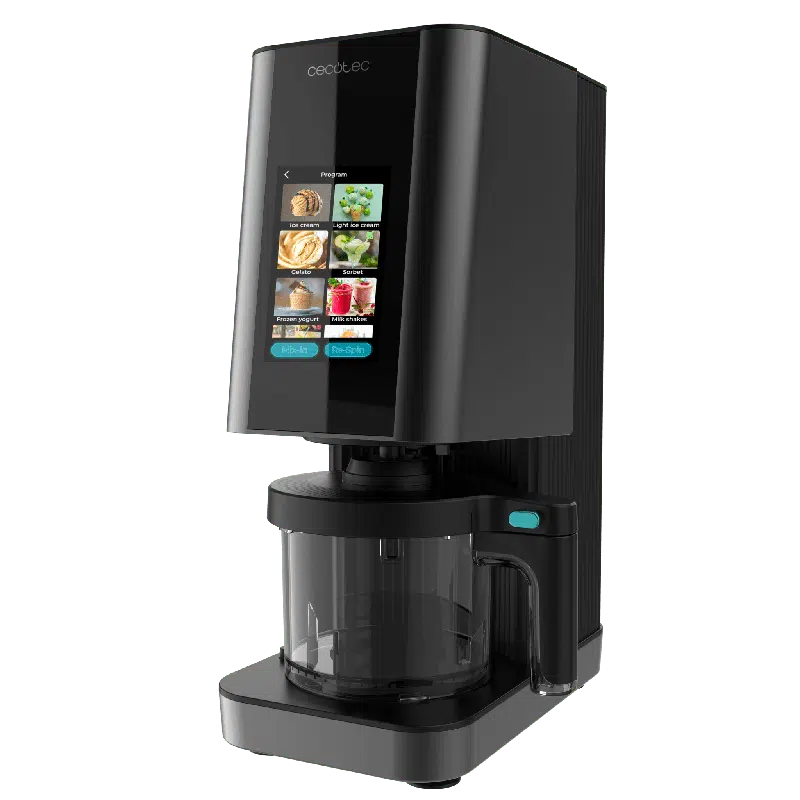 Heladera Cecotec Gelatec 1800 Touch - Imagen 4