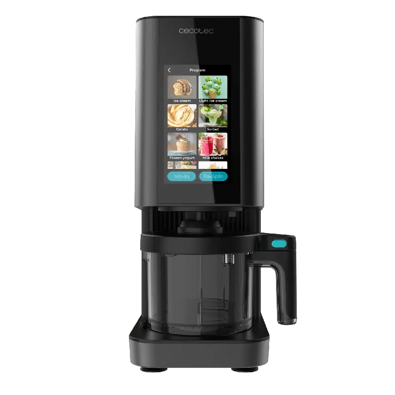 Heladera Cecotec Gelatec 1800 Touch - Imagen 2